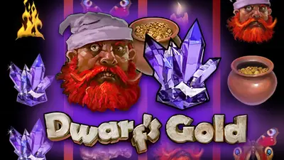 dwarfs gold